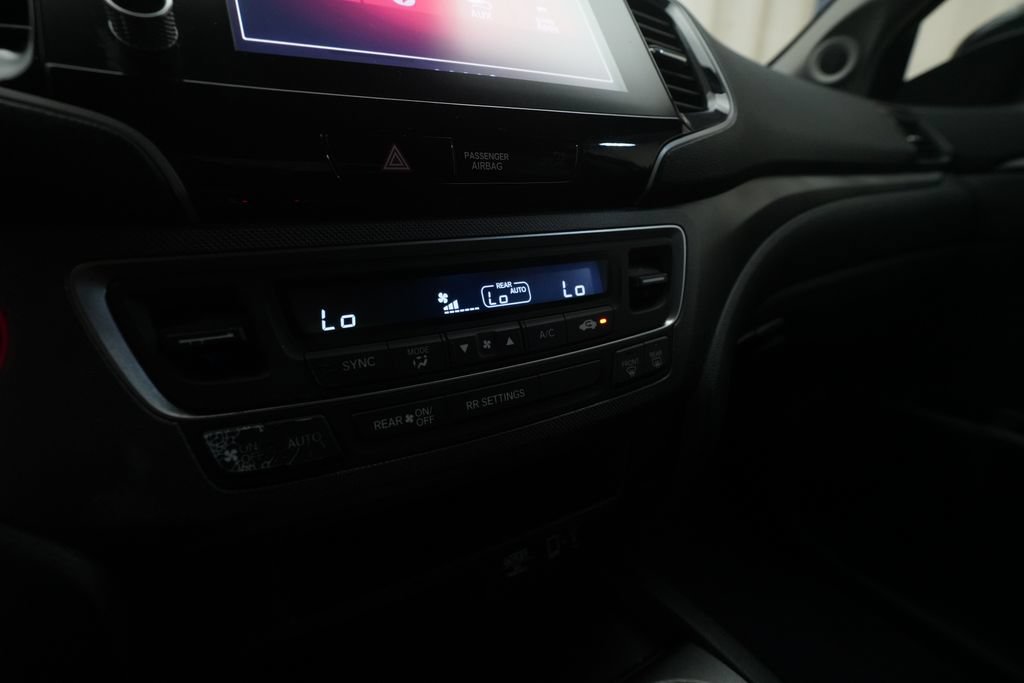 Used 2023 Honda Ridgeline Sport image 21