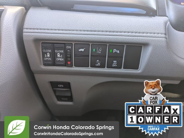 Used 2019 Honda Odyssey Elite image 24