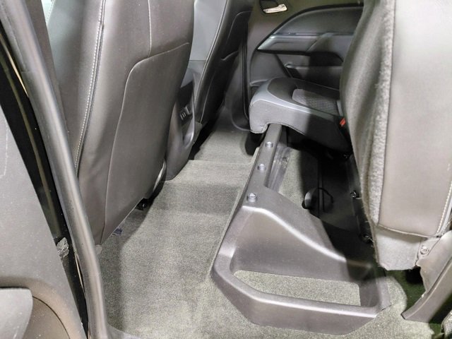 Used 2017 Chevrolet Colorado Z71 image 42