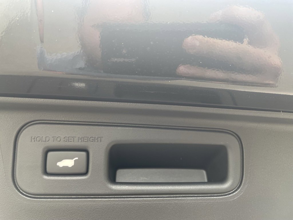 New 2026 Honda Passport TrailSport image 11