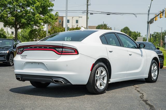 Used 2023 Dodge Charger SXT w/ Cold Weather Package RWD image 5