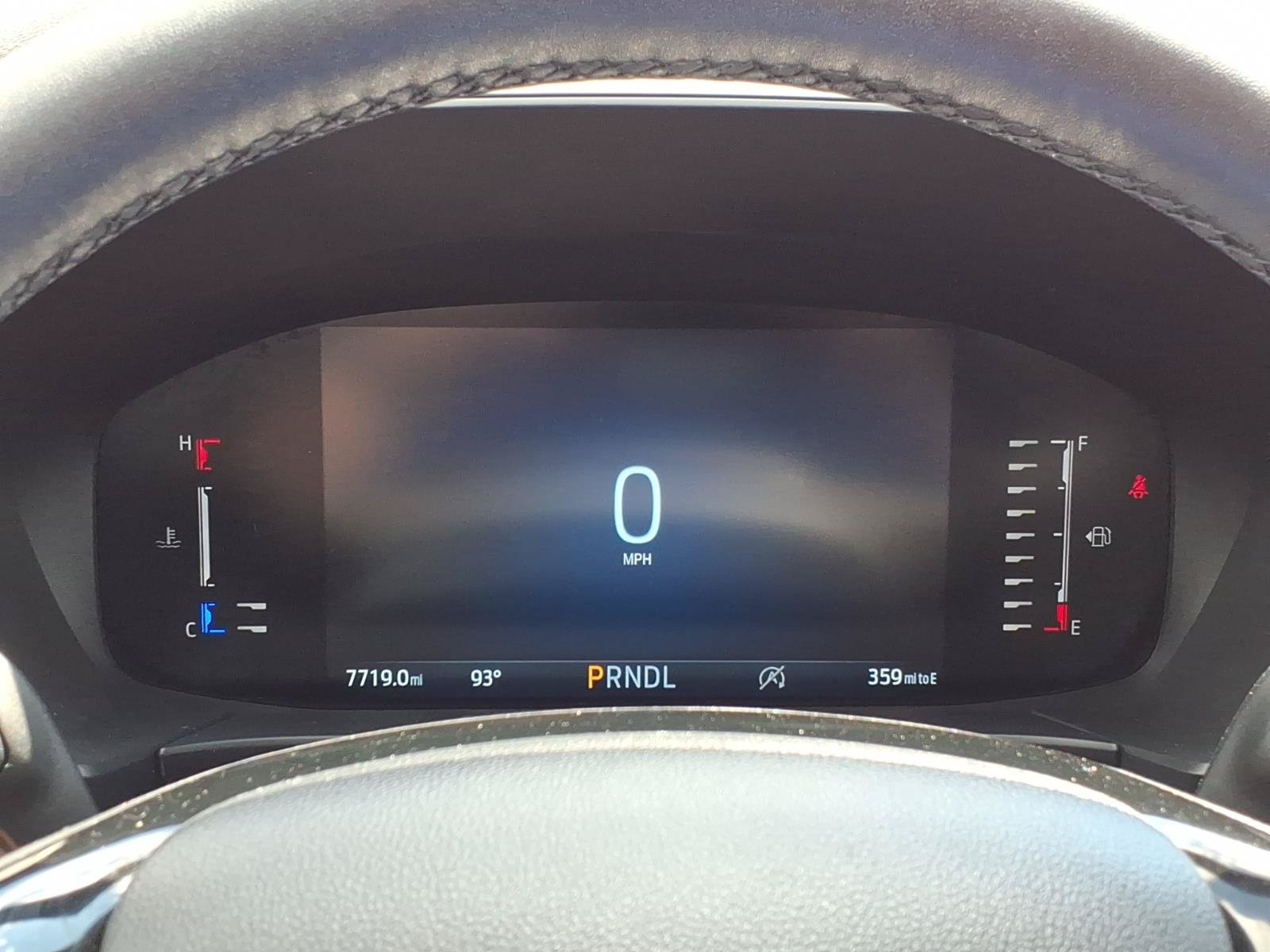 Certified 2023 Ford Escape Active AWD/4WD image 23