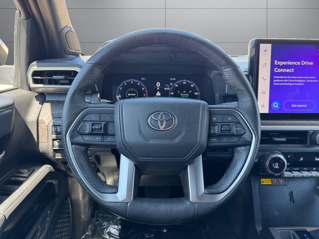 Certified 2024 Toyota Tacoma Limited w/ Limited Package (LT) AWD/4WD image 13