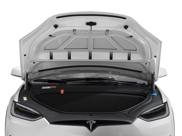 Used 2016 Tesla Model X Performance AWD/4WD image 13