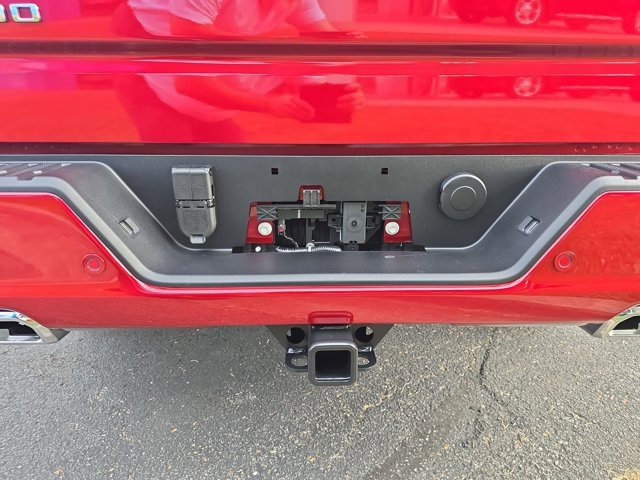 New 2026 Chevrolet Silverado 1500 RST image 15