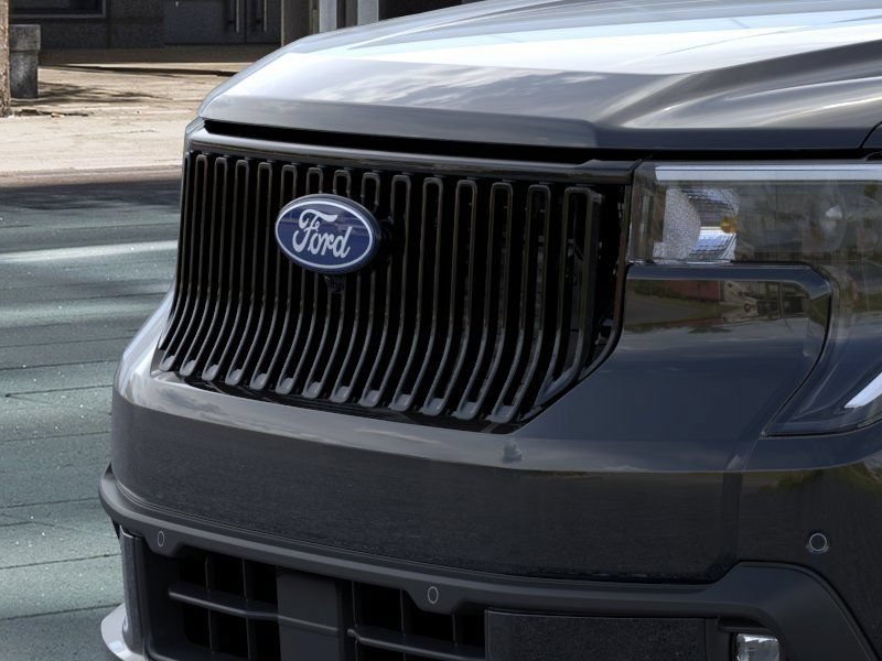 New 2026 Ford Maverick Lobo AWD/4WD image 18