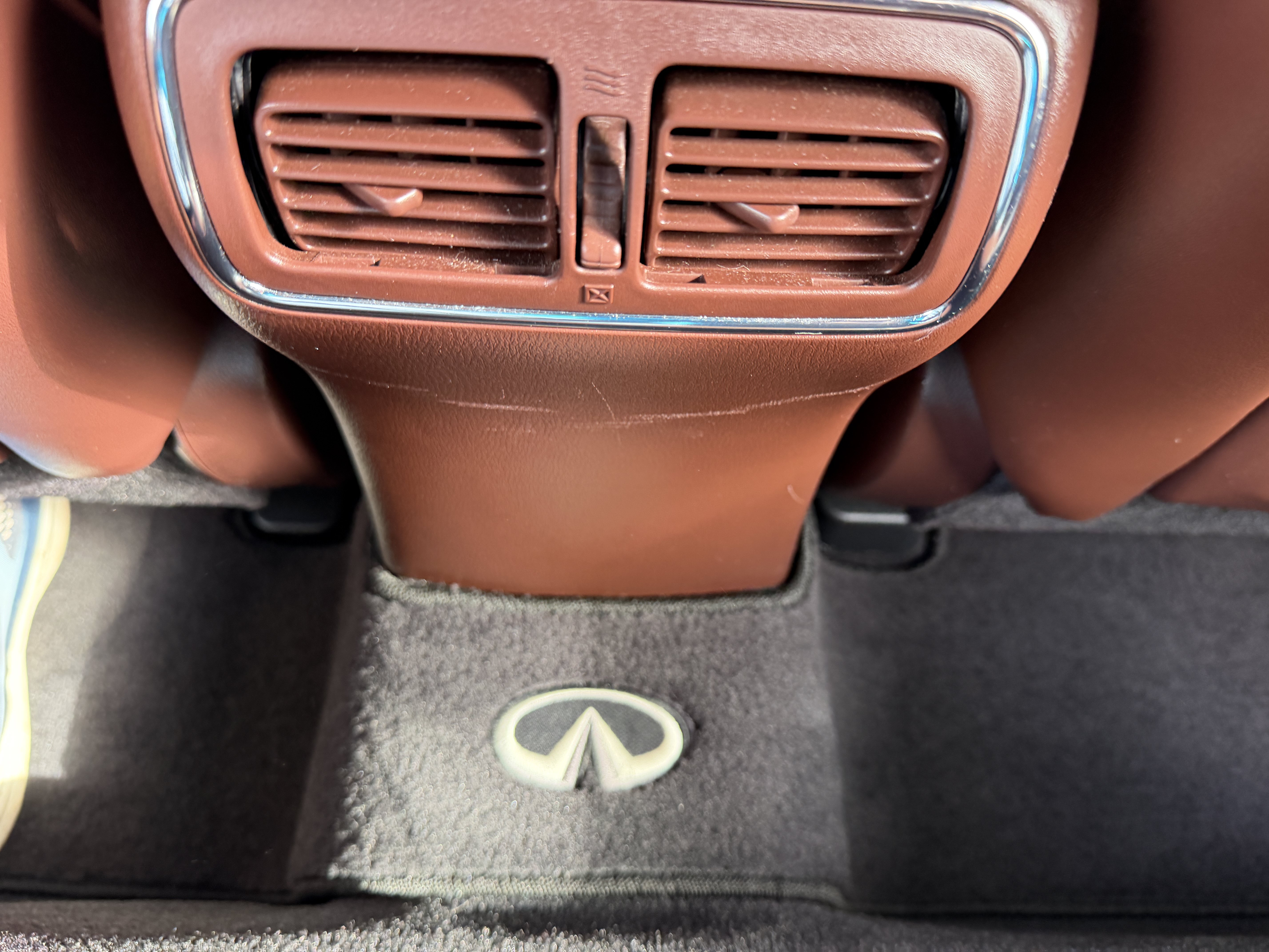 Used 2010 INFINITI EX35 Journey RWD image 35