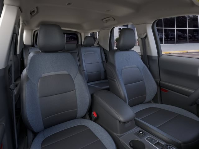 New 2026 Ford Bronco Sport Outer Banks AWD/4WD image 11