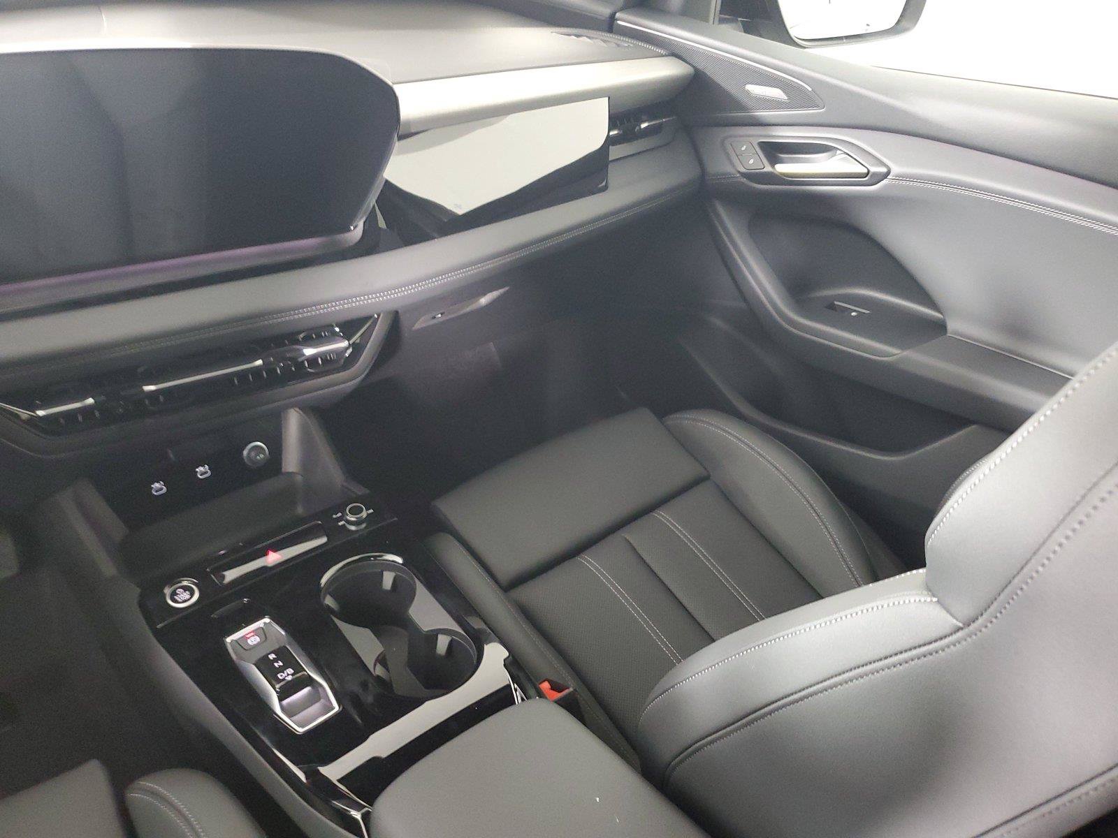 New 2027 Audi Q6 e-tron Premium Plus AWD/4WD image 18