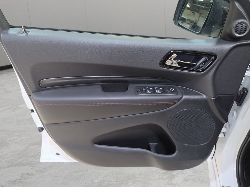 New 2026 Dodge Durango GT AWD/4WD image 12