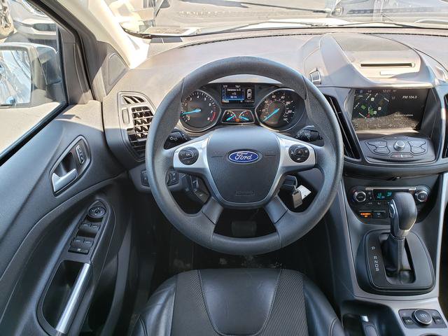 Used 2016 Ford Escape SE w/ SE Chrome Package AWD/4WD image 16