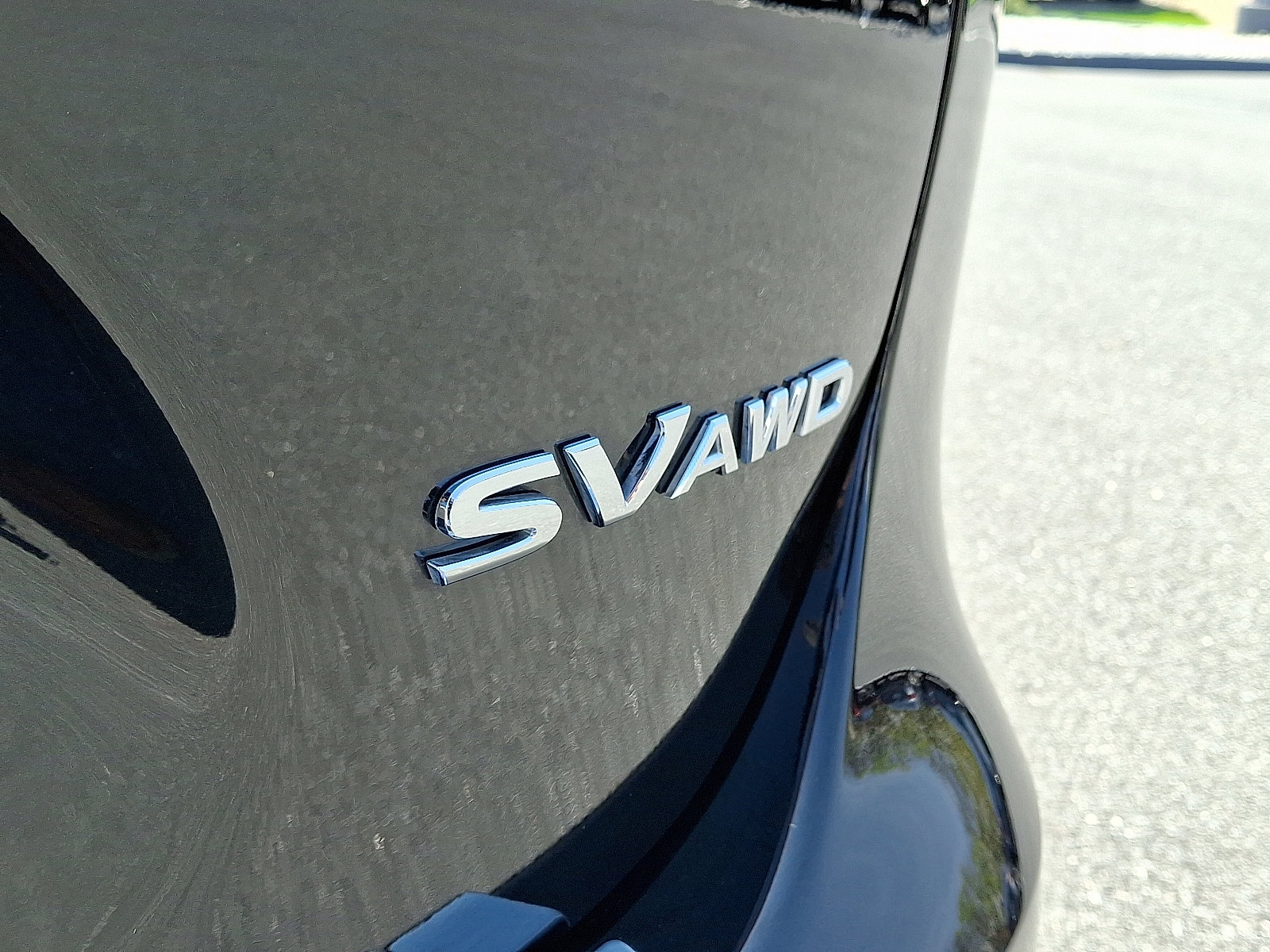 Certified 2022 Nissan Rogue Sport SV w/ Technology Package image 30