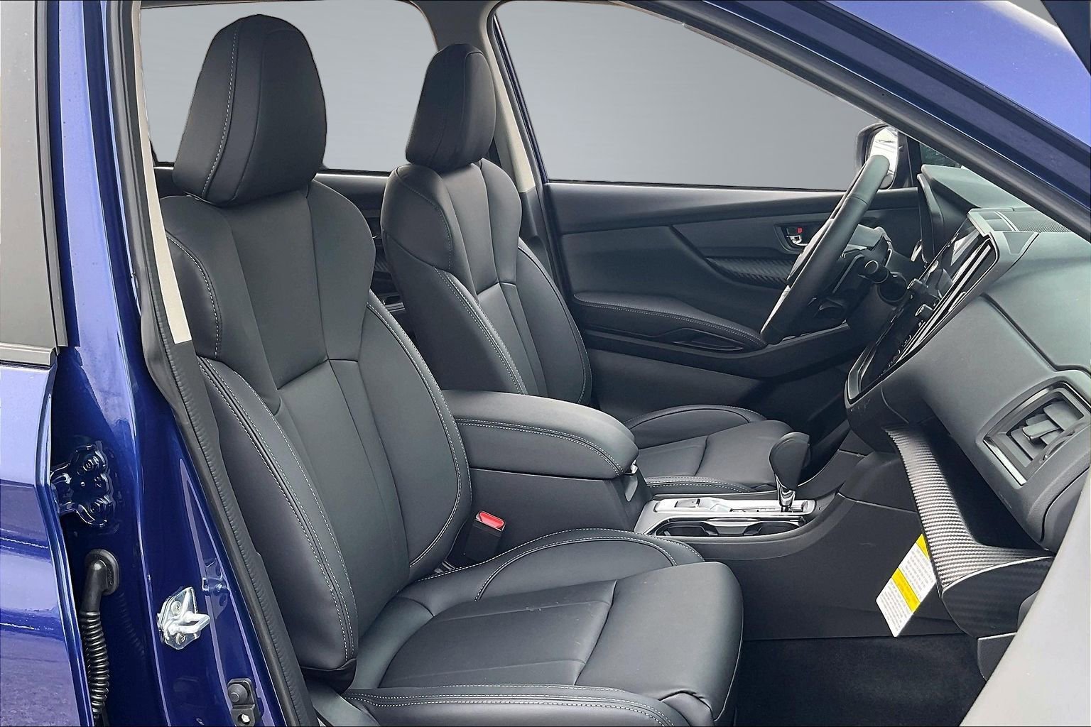 New 2026 Subaru Ascent Premium image 22