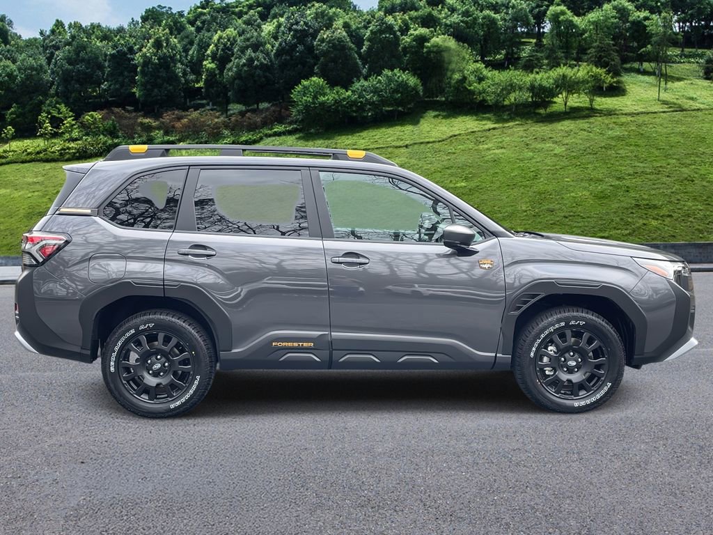New 2026 Subaru Forester Wilderness AWD/4WD image 6