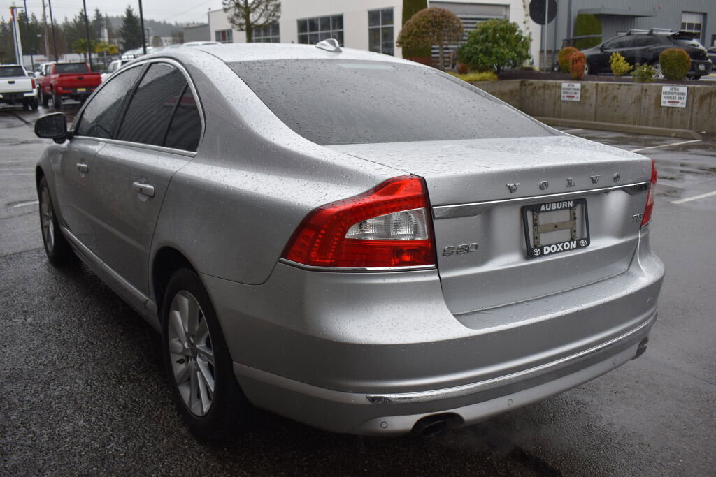 Used 2015 Volvo S80 T5 Platinum image 7
