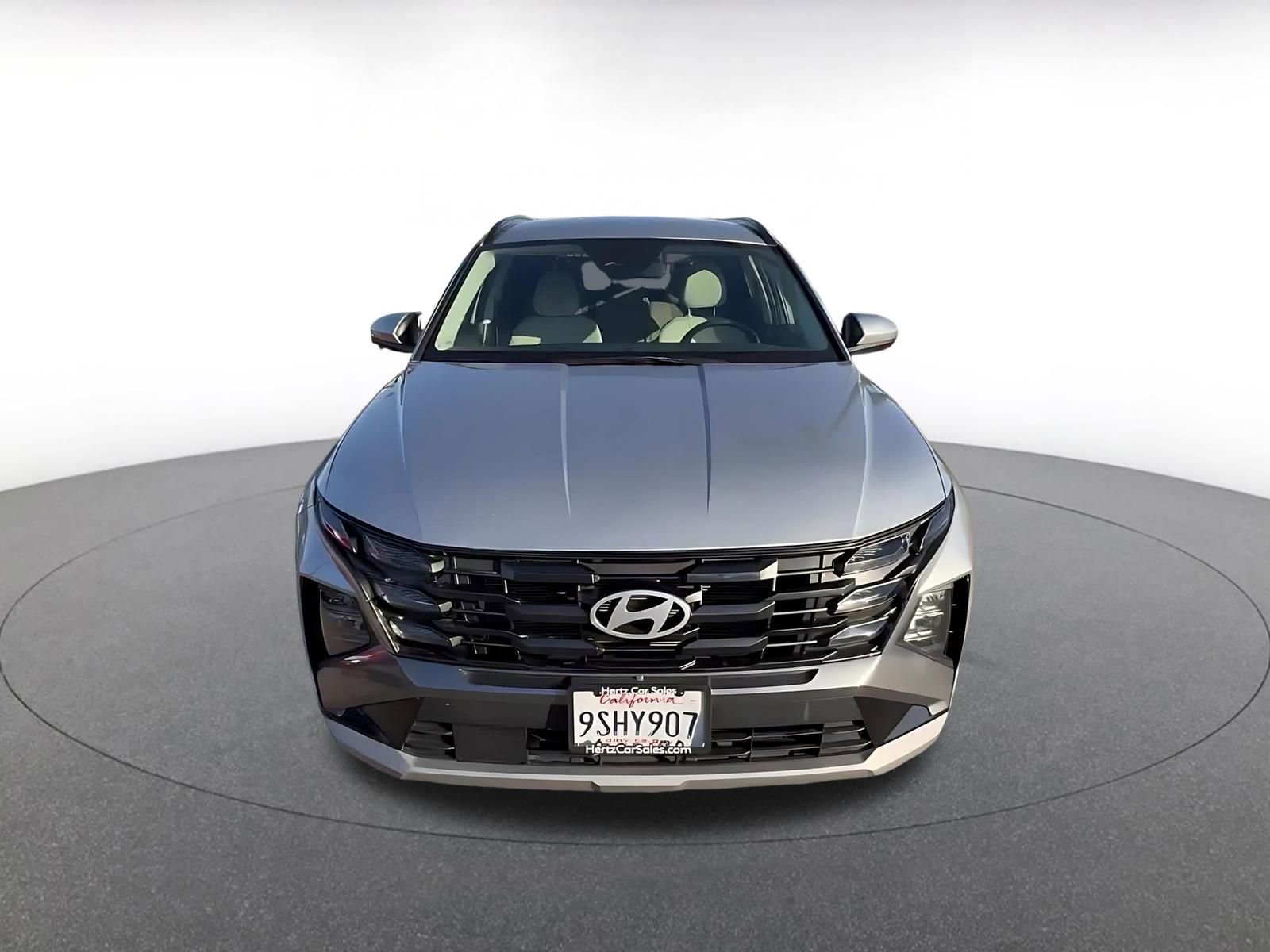 Used 2025 Hyundai Tucson SEL image 4
