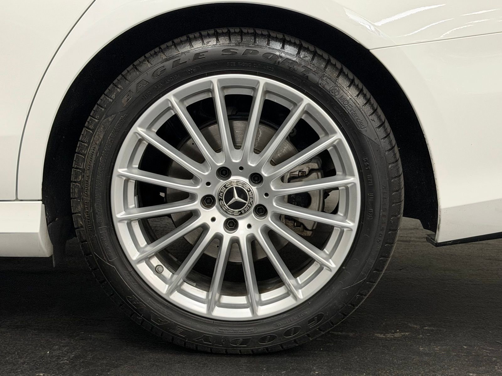 Certified 2021 Mercedes-Benz E 350 Sedan image 17