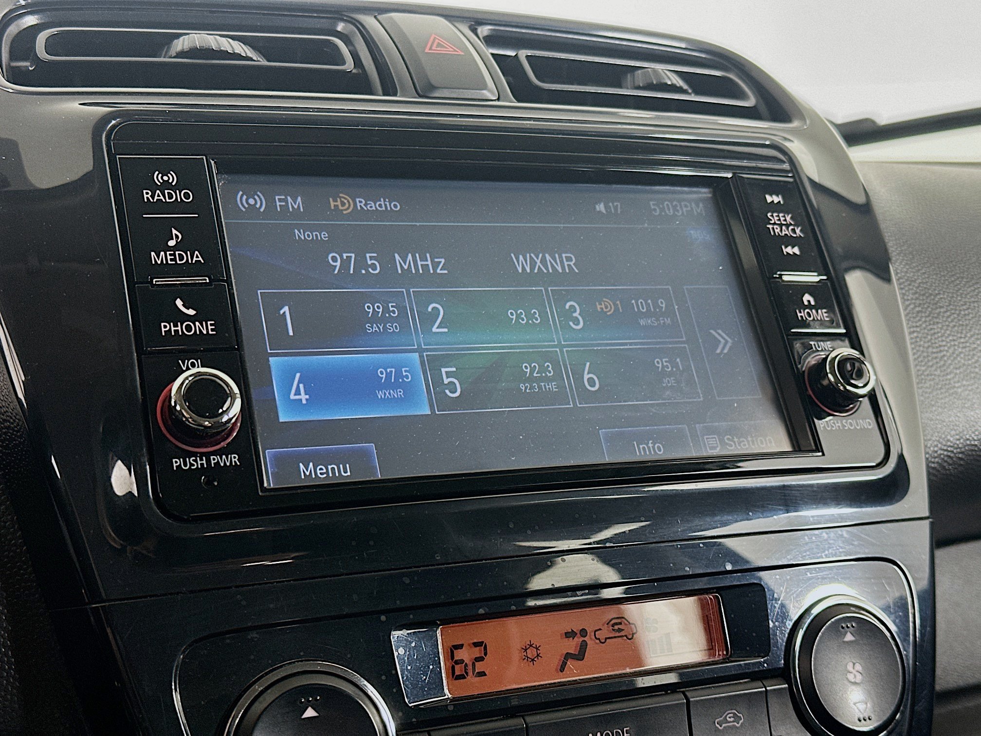 Used 2020 Mitsubishi Mirage ES FWD image 21