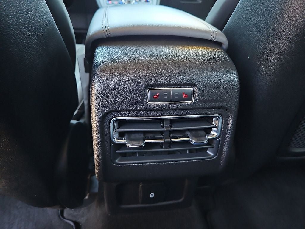 Used 2020 Lincoln Corsair Reserve w/ Appearance Package FWD image 17