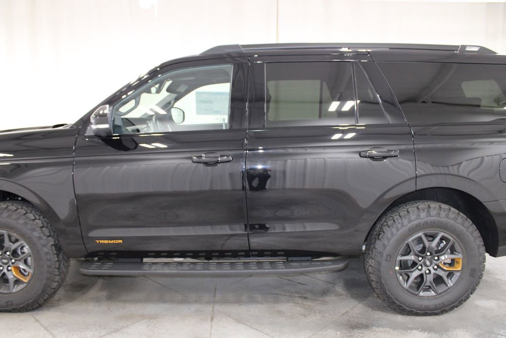 New 2025 Ford Expedition Tremor image 5