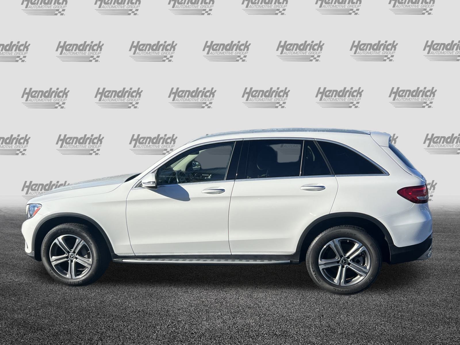 Certified 2019 Mercedes-Benz GLC 300 4MATIC w/ Premium Package image 7