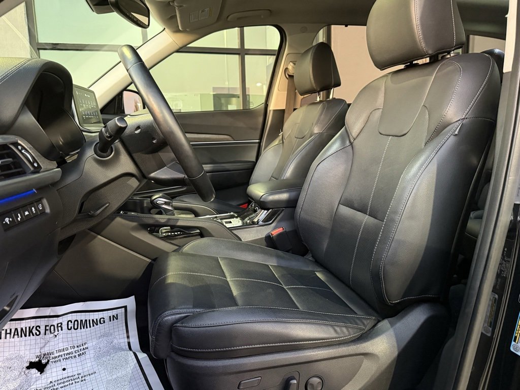 Used 2022 Kia Telluride SX image 7
