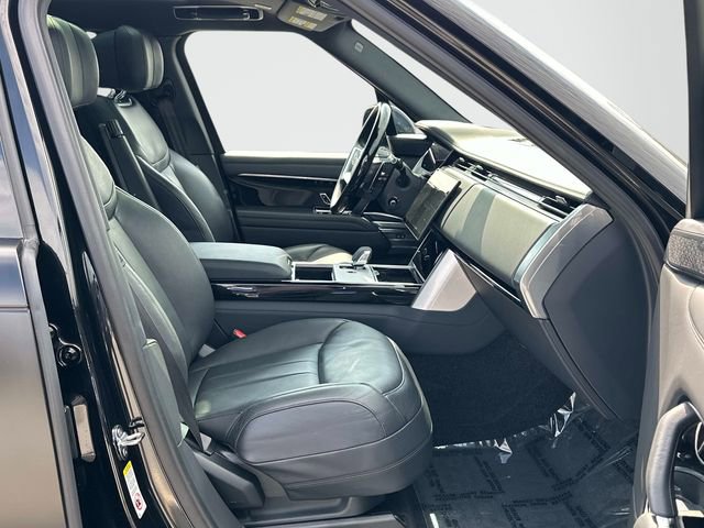 Used 2024 Land Rover Range Rover Autobiography image 21