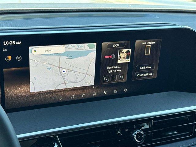 New 2026 INFINITI QX80 4WD w/ Sport Exterior Package image 13