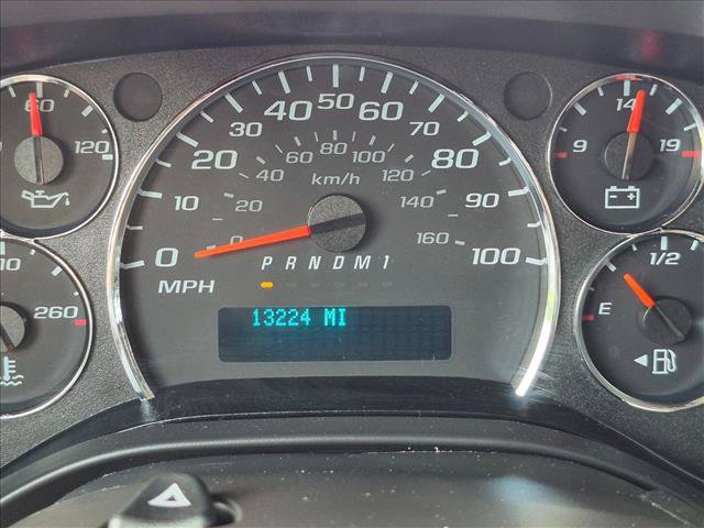 Used 2025 GMC Savana 2500 w/ Driver Convenience Package RWD image 12