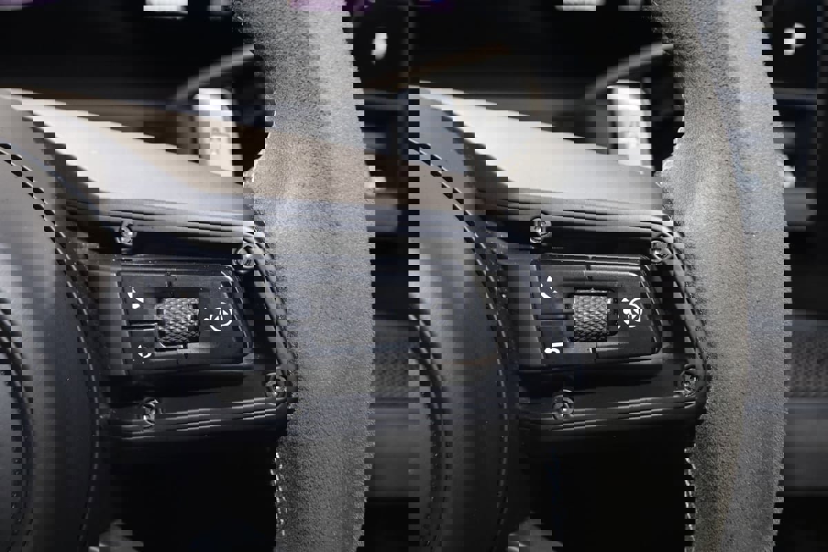 Used 2024 Porsche Cayenne Turbo GT image 51