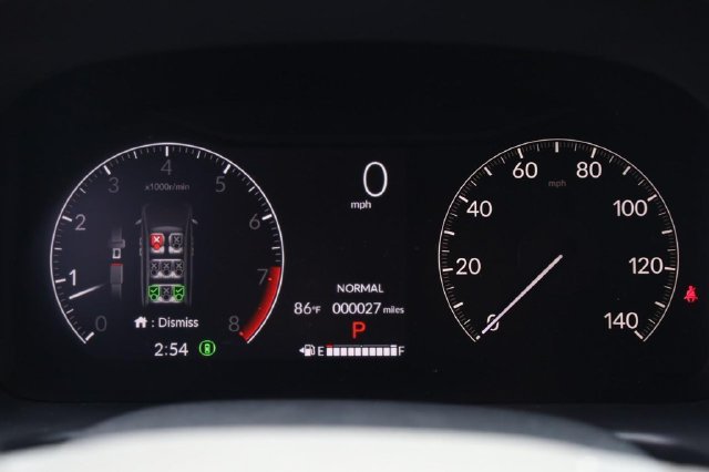 New 2026 Honda Odyssey Sport-L image 12