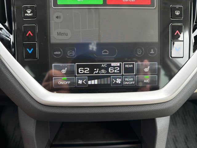 New 2026 Subaru Ascent Limited image 14