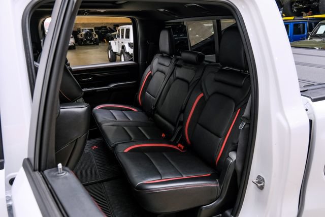 Used 2023 RAM 1500 TRX w/ TRX Level 2 Equipment Group AWD/4WD image 77