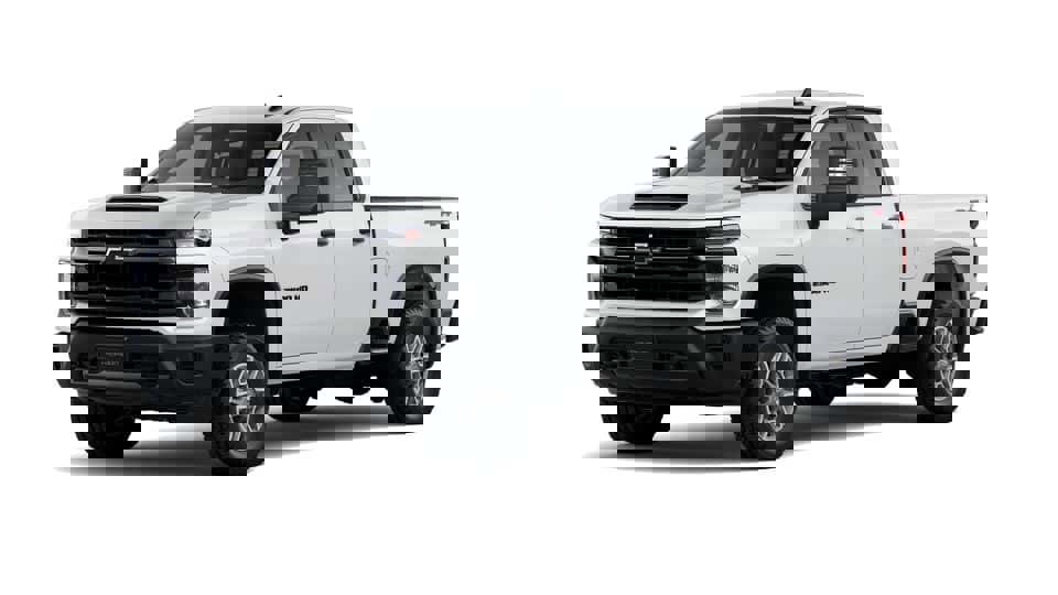 New 2026 Chevrolet Silverado 2500 W/T w/ WT Convenience Package image 49