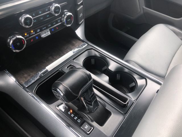 Certified 2023 Ford F150 Lariat image 31