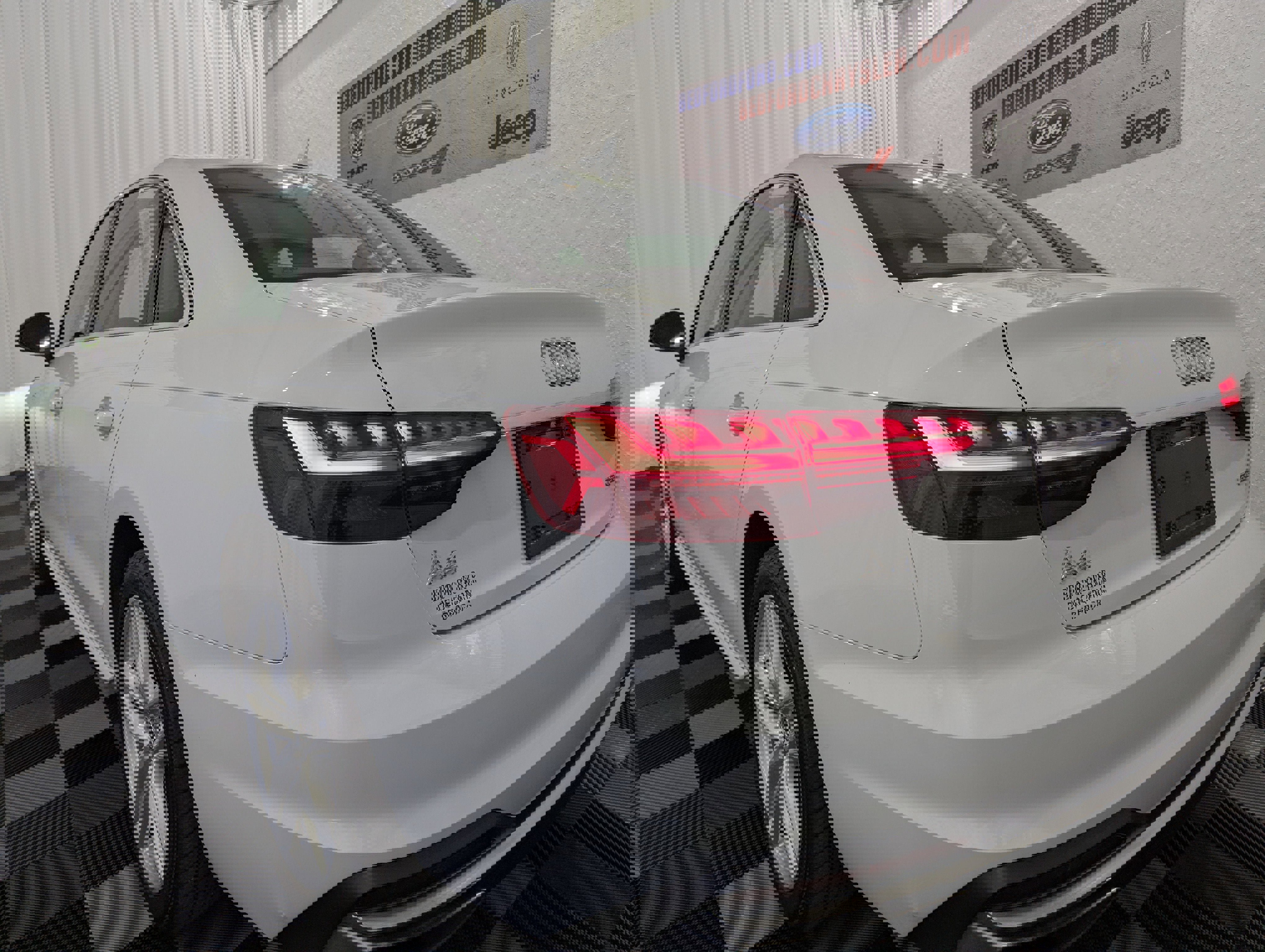 Used 2020 Audi A4 2.0T Premium w/ Convenience Package image 9