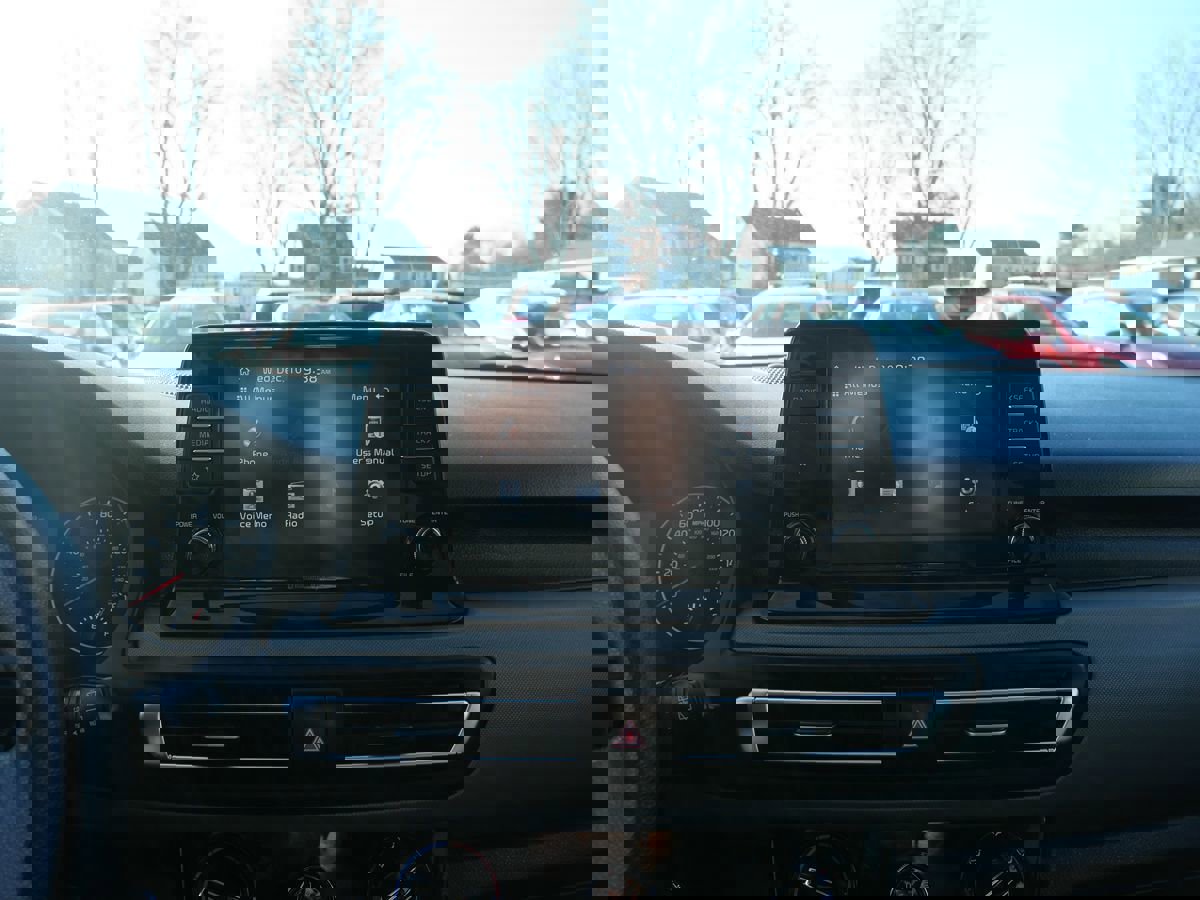 Used 2021 Kia Seltos LX image 13