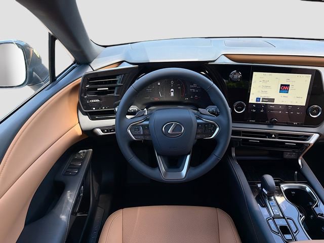 New 2026 Lexus RX 350 FWD image 18