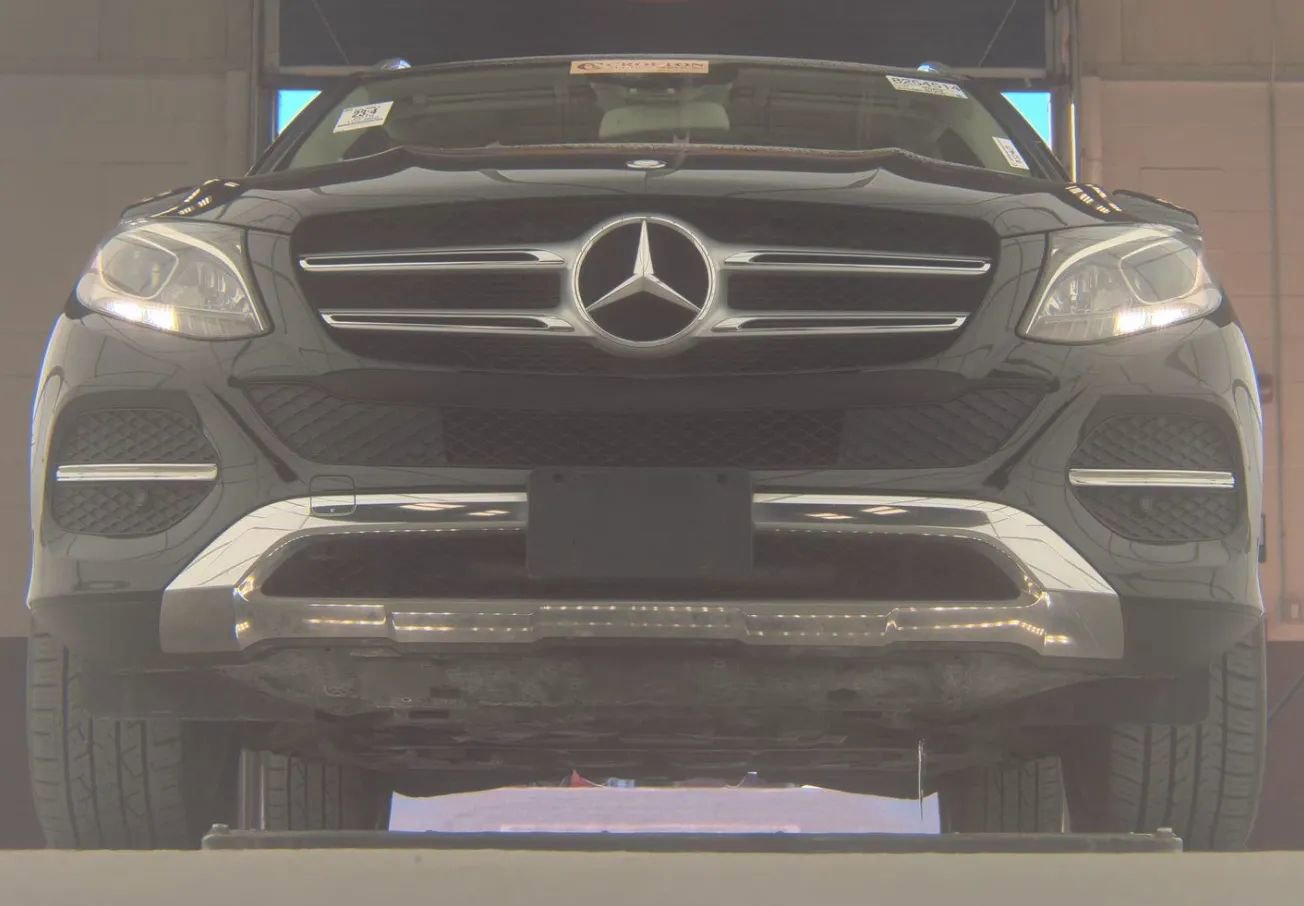 Used 2016 Mercedes-Benz GLE 350 4MATIC w/ Premium Package image 10