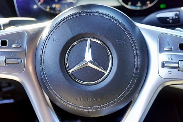 Used 2018 Mercedes-Benz S 560 Sedan image 50