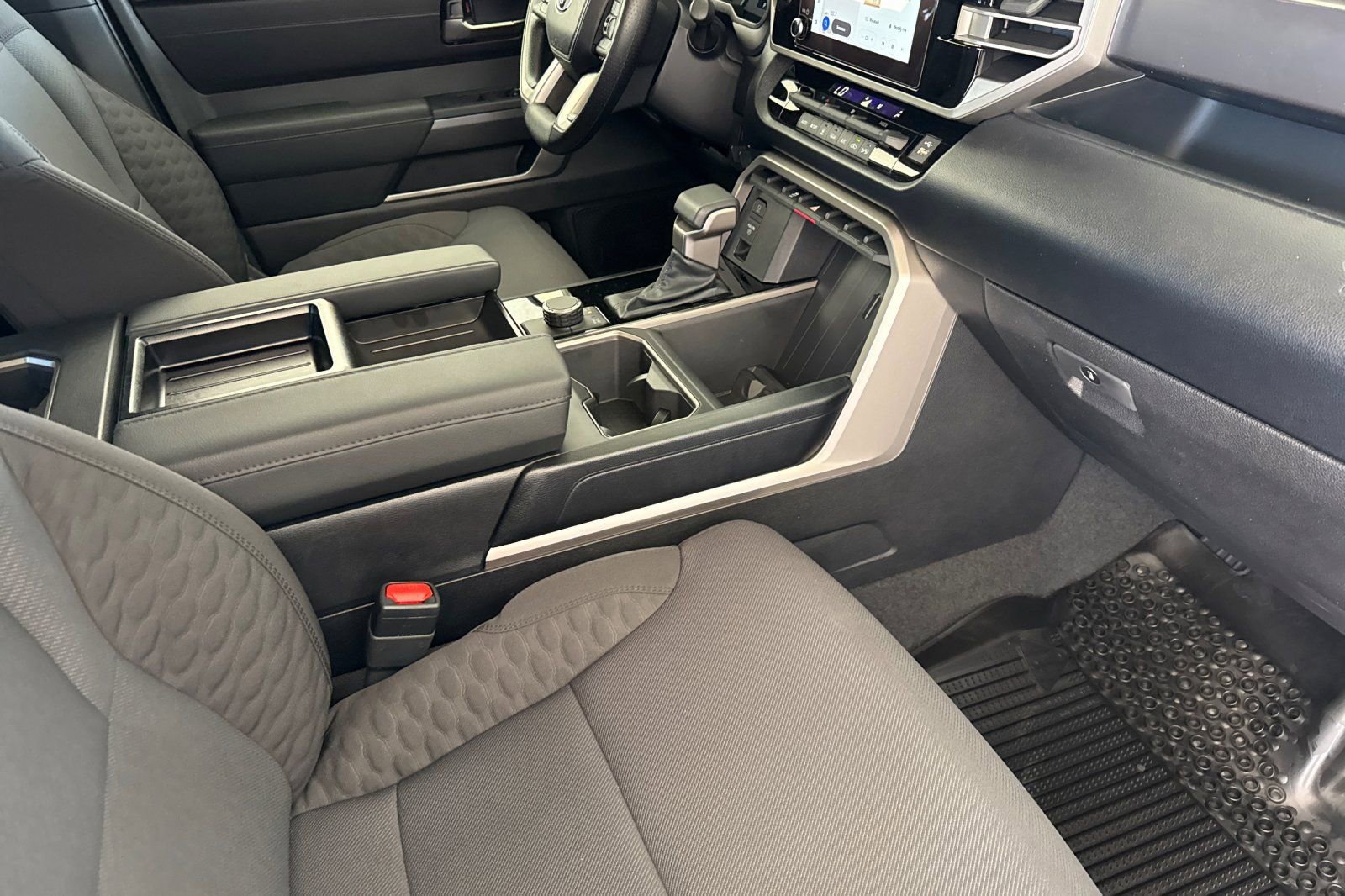 New 2026 Toyota Tundra SR5 RWD image 14