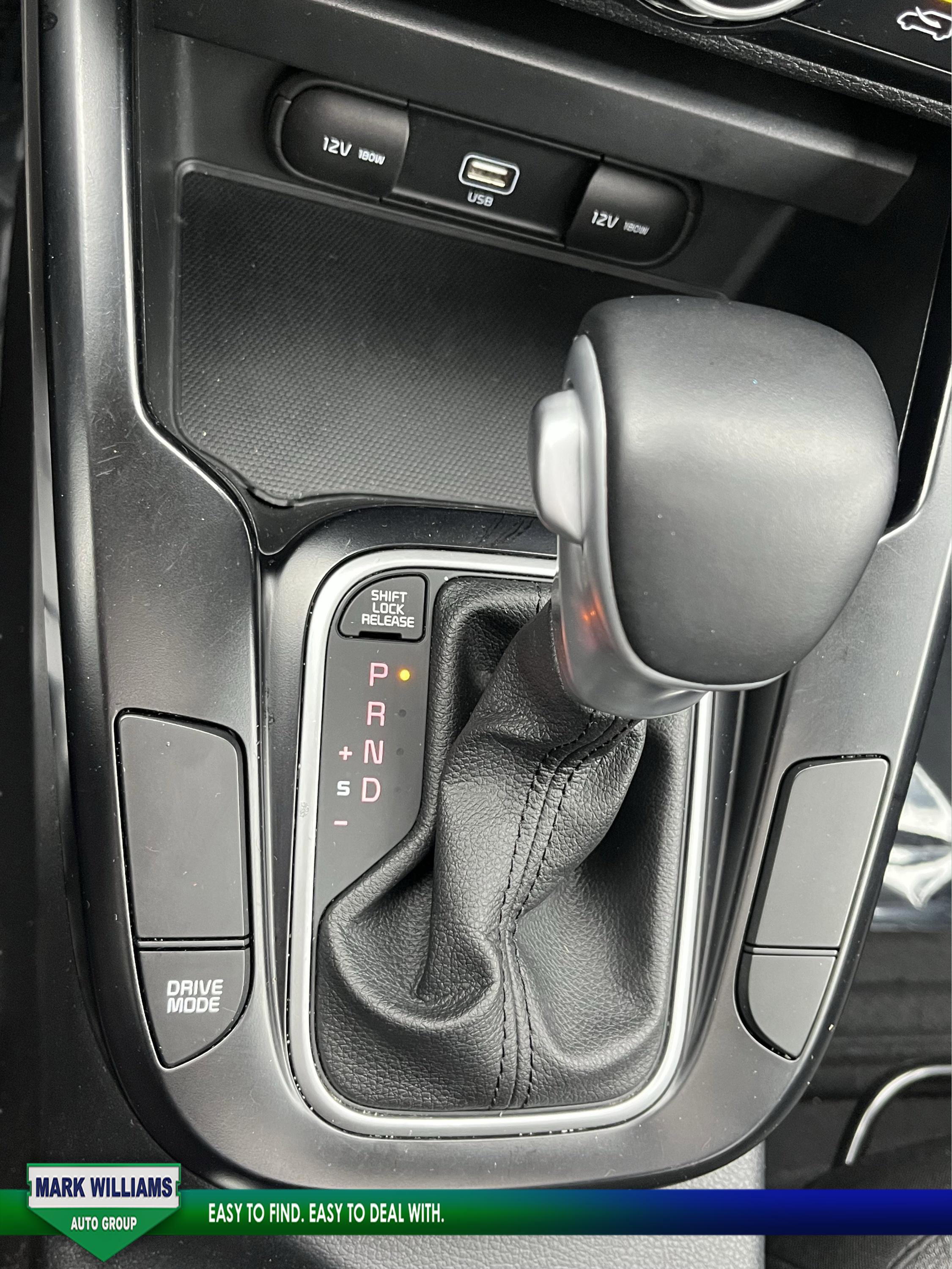 Used 2021 Kia Soul GT-Line image 20