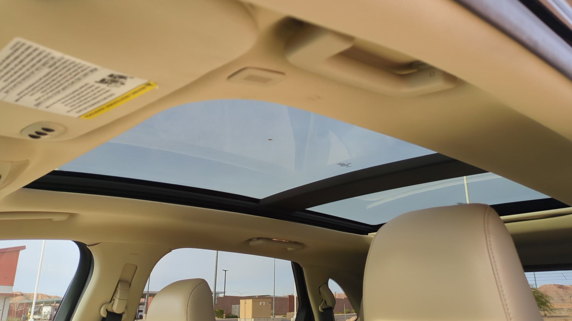 Used 2022 Ford Edge SEL w/ Convenience Package image 16