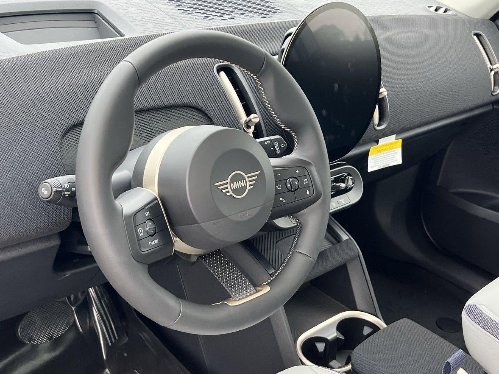 Certified 2025 MINI Cooper Countryman S image 13