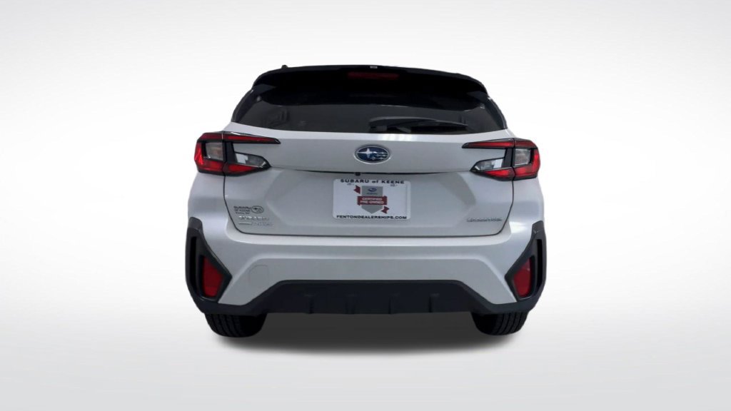 Certified 2025 Subaru Crosstrek 2.5i Premium AWD/4WD image 10