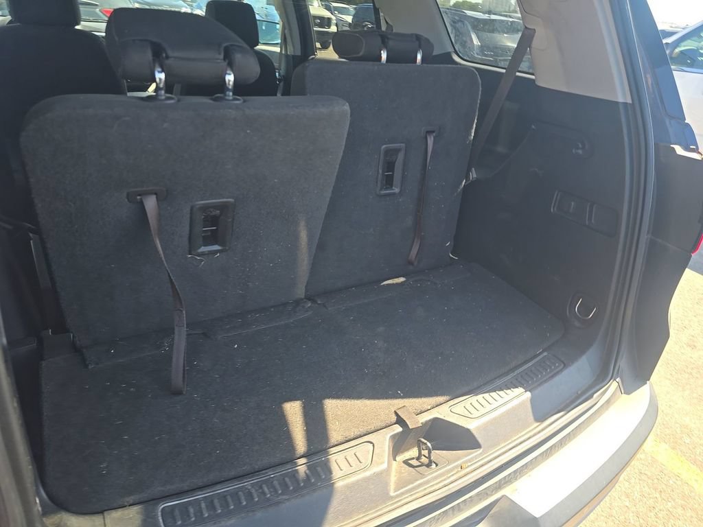 Used 2019 GMC Acadia SLE w/ Driver Alert Package I AWD/4WD image 12
