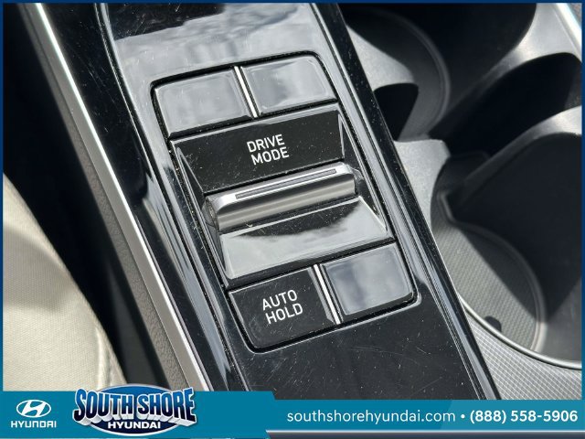 Certified 2023 Hyundai Sonata SEL w/ Convenience Package FWD image 35