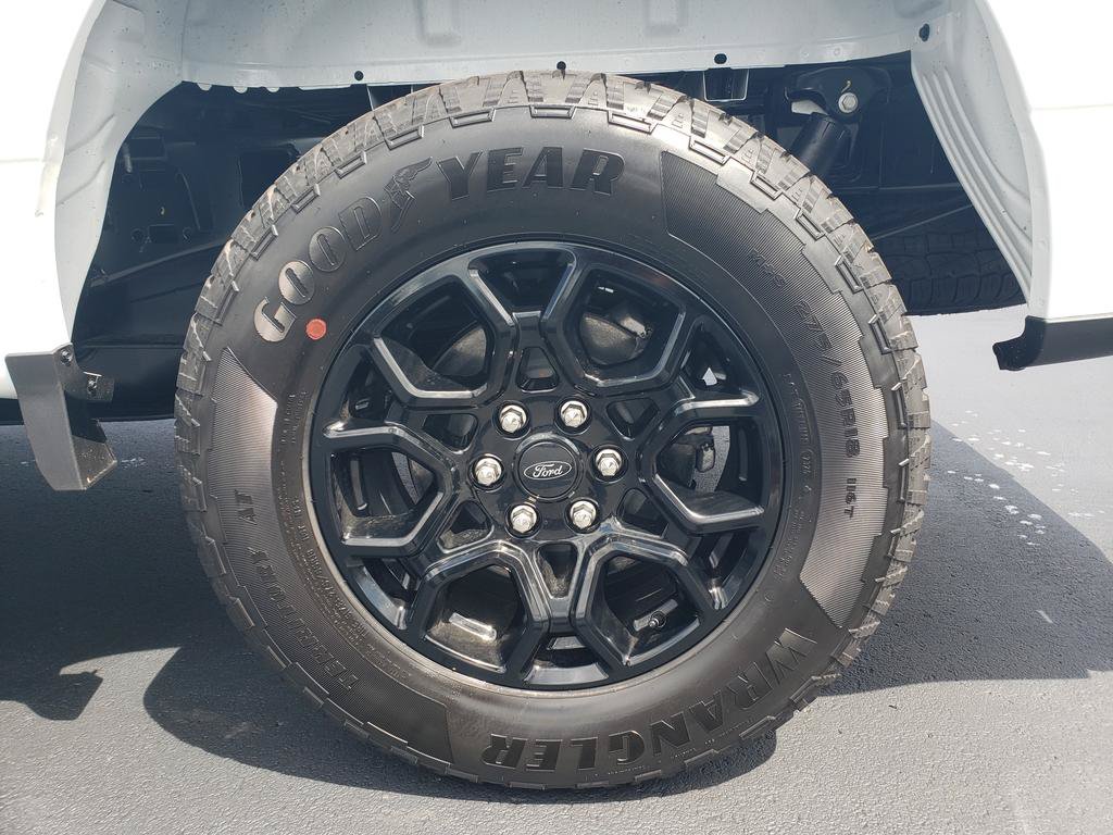 New 2026 Ford F150 XLT w/ Equipment Group 302A MID AWD/4WD image 12