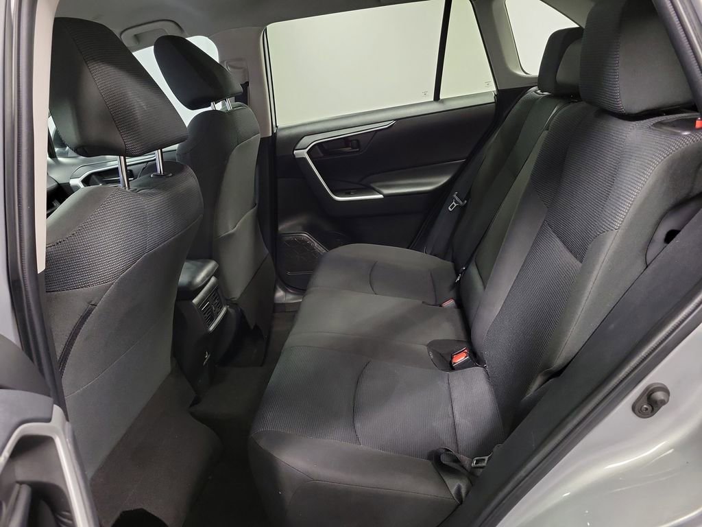 Used 2023 Toyota RAV4 LE image 22