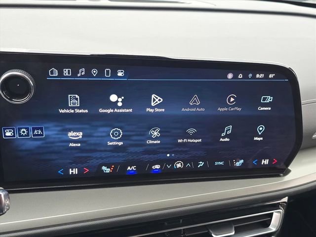 Certified 2024 Chevrolet Traverse LT image 27